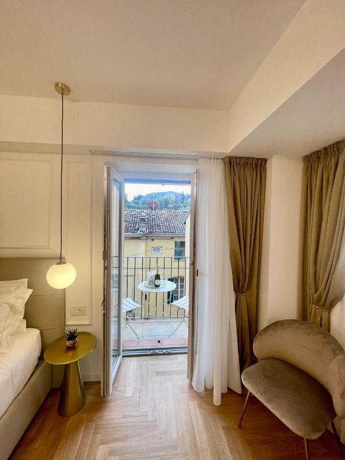 Bellagio Luxury Suites Apartments Exterior foto